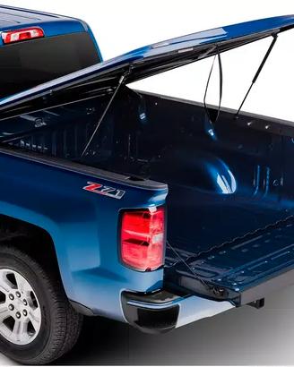 UNDERCOVER SE copricassone rigido Ram DT 19-24