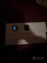 Apple Watch se 40mm