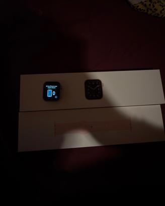 Apple Watch se 40mm