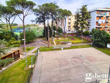 Appartamento Pomigliano d'Arco