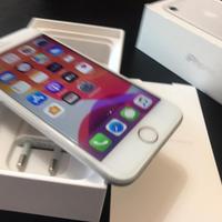 Iphone 7 128gb