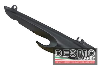 Fianchetto sotto codone destro Cagiva raptor 125