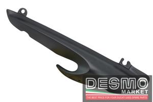 Fianchetto sotto codone destro Cagiva raptor 125