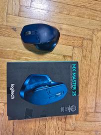 Logitech mx master 2s Bluetooth 