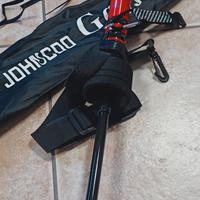 Gancio Raffio Calamari Seppie Polpi 