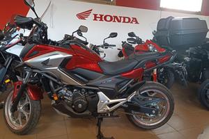 HONDA NC 750X DCT