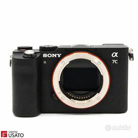 USATO Sony A7C  26480