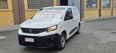 Peugeot PARTNER 1.5 B.HDI 130 CV L1 PREMIUM CAMBIO