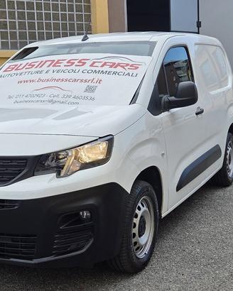 Peugeot PARTNER 1.5 B.HDI 130 CV L1 PREMIUM CAMBIO