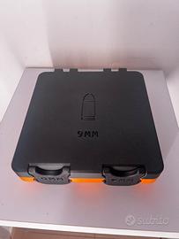 cassetta porta munizioni