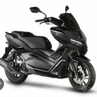 Kl brera 125 prezzo bomba