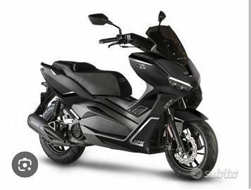 Kl brera 125 prezzo bomba