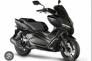 Kl brera 125 prezzo bomba