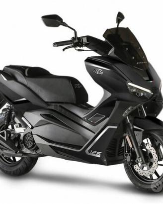 Kl brera 125 prezzo bomba