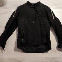 Abbigliamento BMW per moto