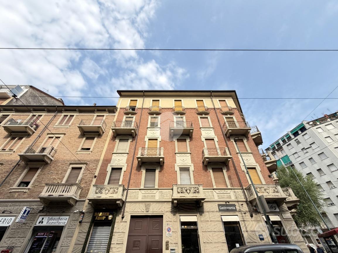 Bilocale in Borgo Vittoria, foto 20 di 20