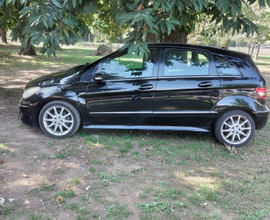Mercedes Classe B 180 CDI Passaggio Prop INCLUSO