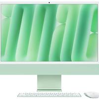 Apple iMac  All-in-one 