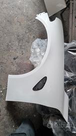 Frontale completo Alfa Romeo Giulia Veloce - QV