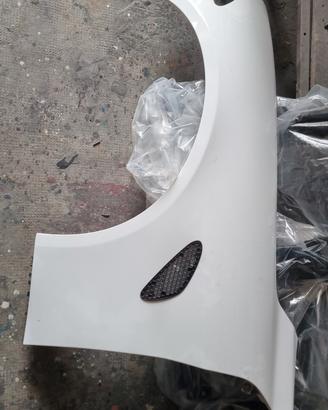 Frontale completo Alfa Romeo Giulia Veloce - QV