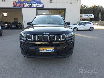 JEEP Compass 1.6 Multijet II 2WD Longitude