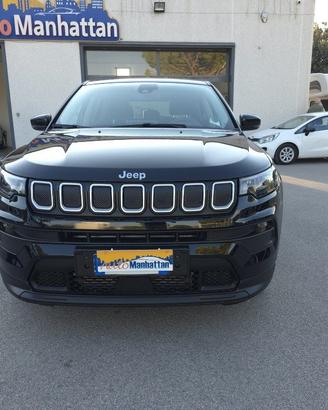 JEEP Compass 1.6 Multijet II 2WD Longitude