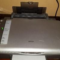 Stampante Epson Stylus dx 4250