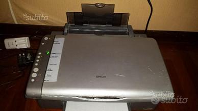 Stampante Epson Stylus dx 4250