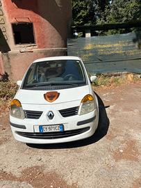 Auto discreta