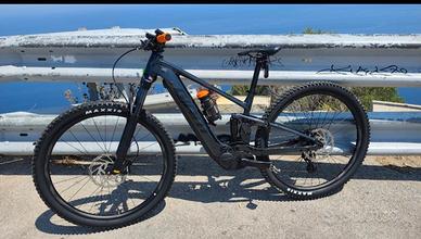 E-bike Giant Stance E+2