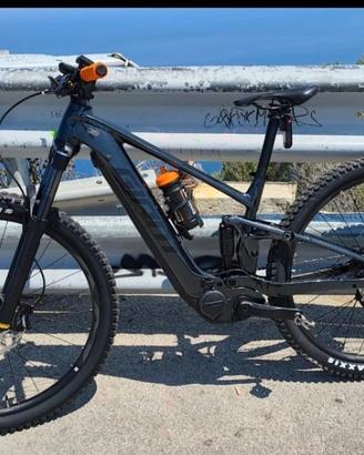 E-bike Giant Stance E+2