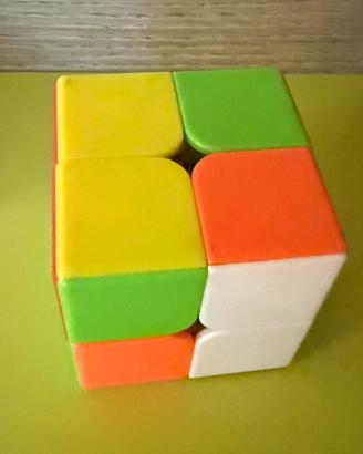Speedcube 2x2 cubo di rubik
