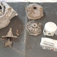 cilindro polini 160 aprilia 125