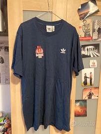 T-shirt adidas for Redbull 64 bars live - Perfett