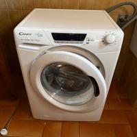 Lavatrice Candy Ultra Hygiene 9kg 1200 giri
