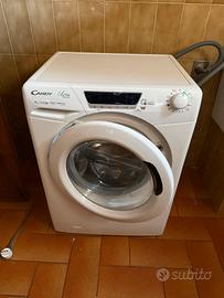 Lavatrice Candy Ultra Hygiene 9kg 1200 giri