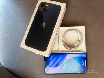Iphone 13 128 gb
