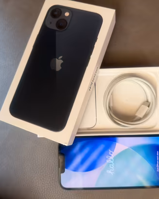 Iphone 13 128 gb