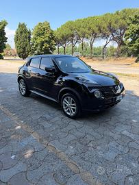 NISSAN JUKE 1.5 dCi 110 CV ACENTA – PERFETTAMENTE