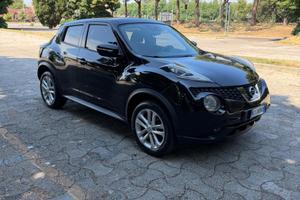 NISSAN JUKE 1.5 dCi 110 CV ACENTA – PERFETTAMENTE