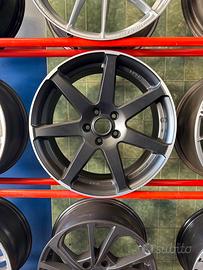 Cerchi Momo Seven 18