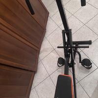 Cyclette