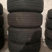 4 Gomme e Cerchi in lega per Land Rover Evoque