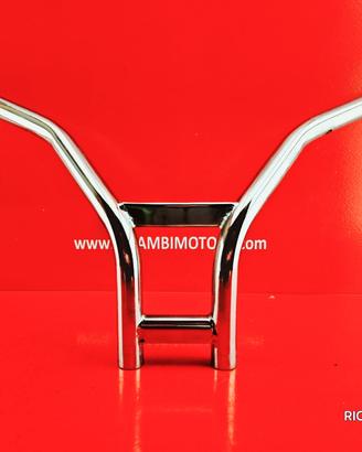 MANUBRIO HARLEY DAVIDSON CUSTOM