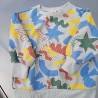 Set felpe bambino/bambina