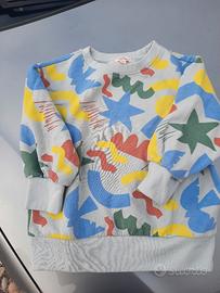 Set felpe bambino/bambina