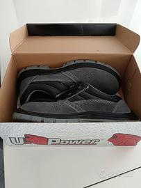 scarpe antinfortunistiche