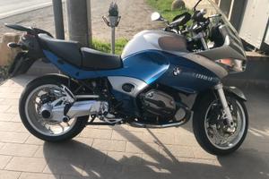 BMW R 1200 ST