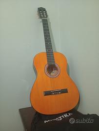 chitarra 