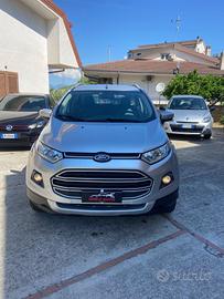 Ford EcoSport 1.5 TDCi 95 CV Plus